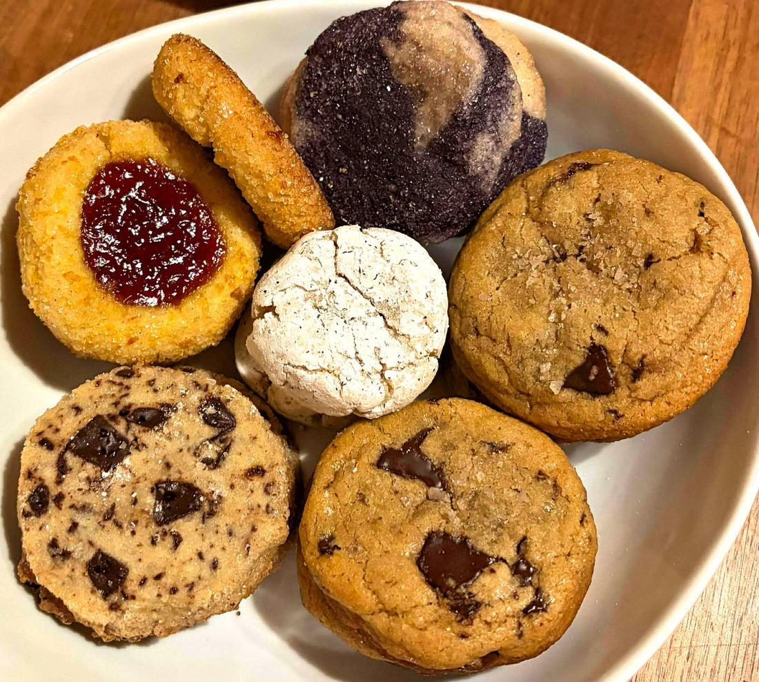 Inspiring Connection Through Taste