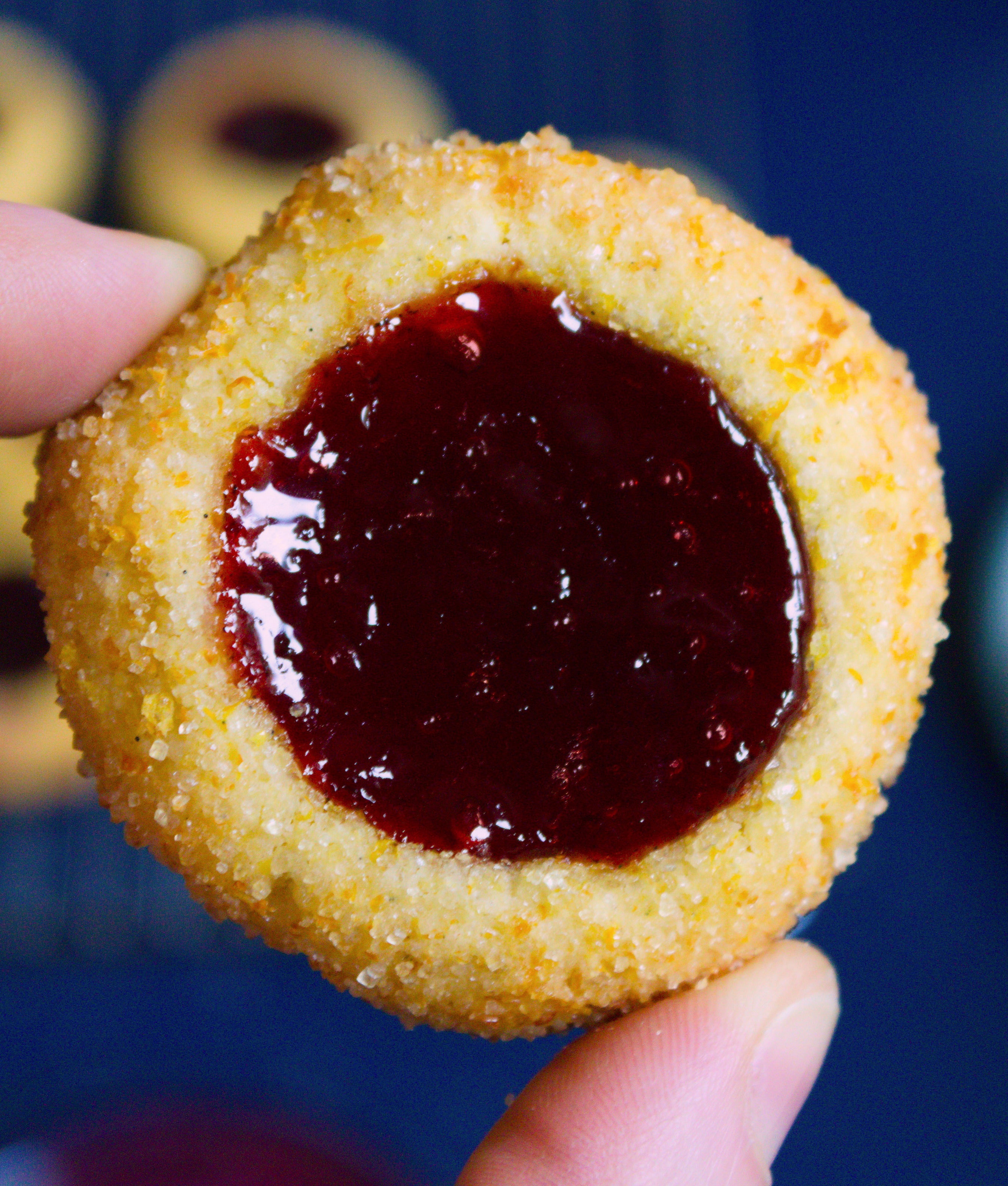 Dec 10th Pickup (Seattle) - Artisan Holiday Cookie Boxes