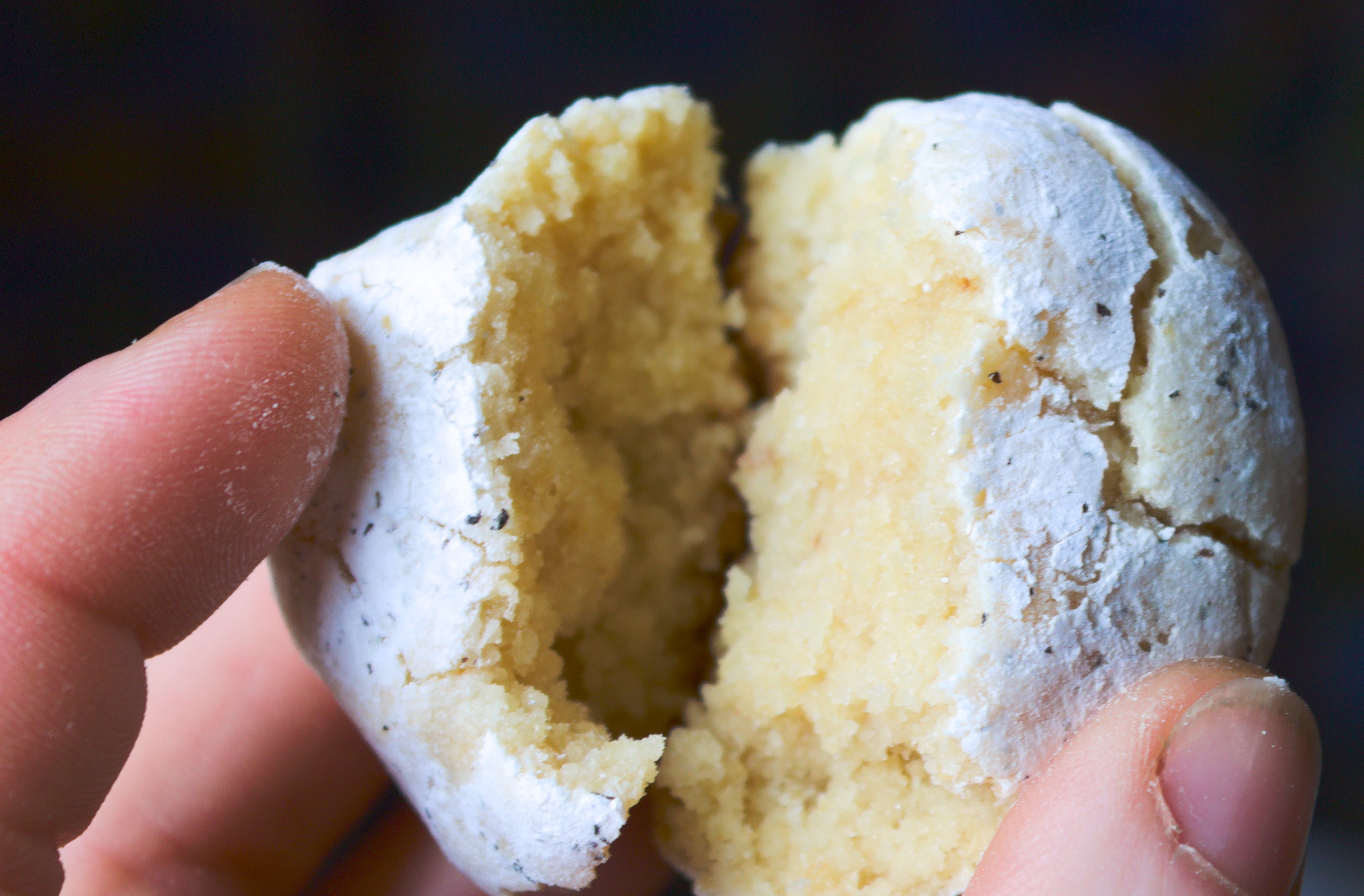 Dec 10th Pickup (Seattle) - Artisan Holiday Cookie Boxes