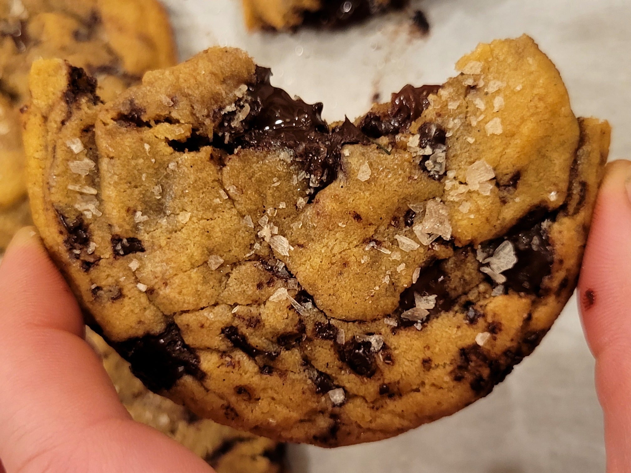 Dec 10th Pickup (Seattle) - Artisan Holiday Cookie Boxes